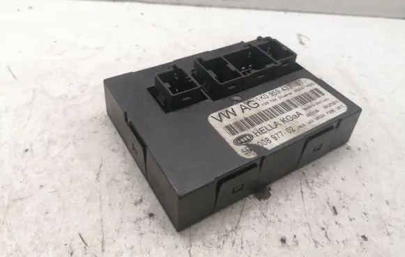 Volkswagen Touran I Comfort/convenience module 1K0959433BT