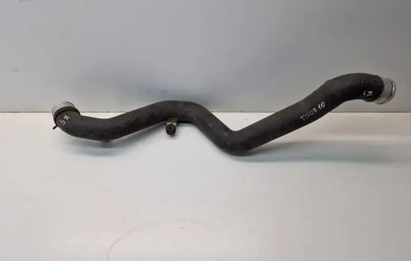 Hyundai Tucson JM Intercooler hose/pipe