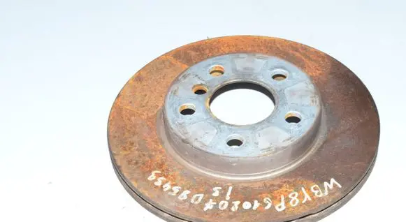 BMW i3 Front brake disc 6866293