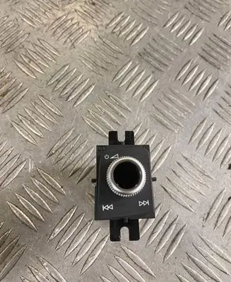 Other switches/knobs/shifts