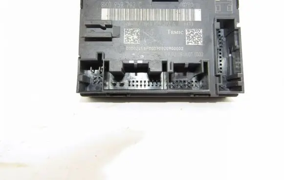 Audi A4 S4 B8 8K Other control units/modules 8K0959792C