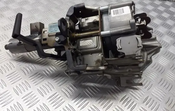 Renault Modus Steering wheel axle set 8200307151-A