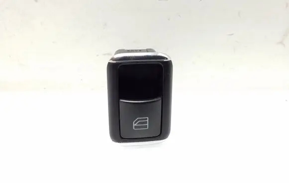 Mercedes-Benz E W212 Electric window control switch A2048707358