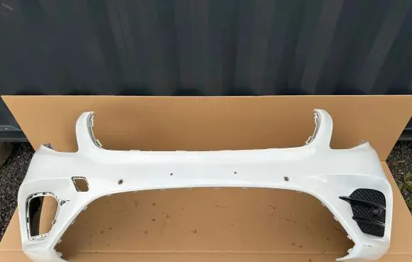 Mercedes-Benz V Class W447 Front bumper A4478851000 13010201