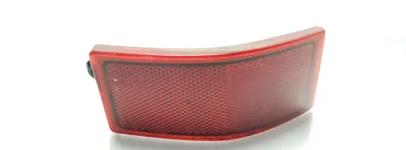 Opel Omega B1 Rear tail light reflector 143890
