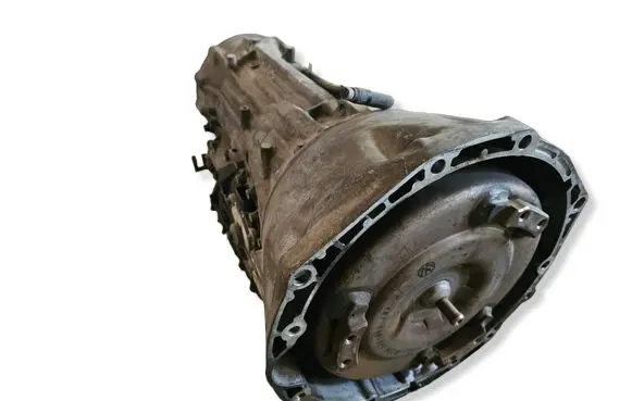 Audi Q7 4L Automatic gearbox HPH