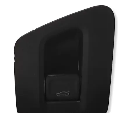 Volkswagen PASSAT B8 Tailgate opening switch 3G0959831 C631716