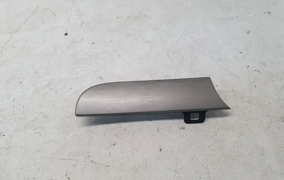 Volkswagen Cross Touran I Dashboard glove box trim 1T1858418B