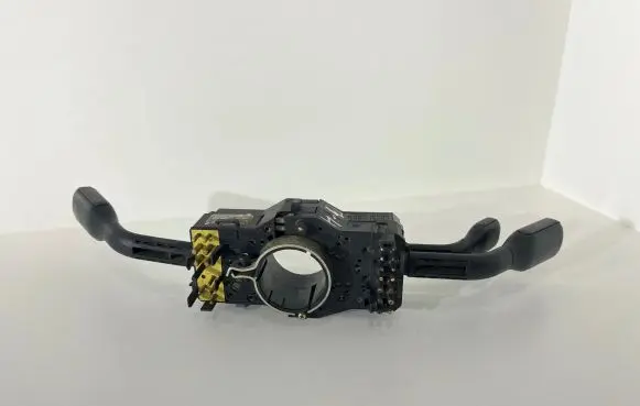 Audi A6 S6 C4 4A Wiper control stalk 8D9953503