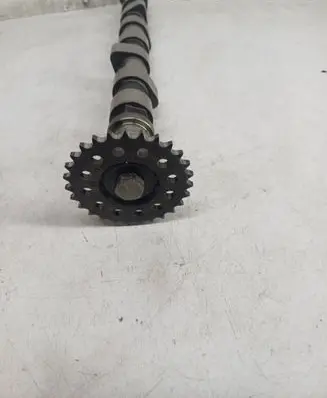 Camshaft