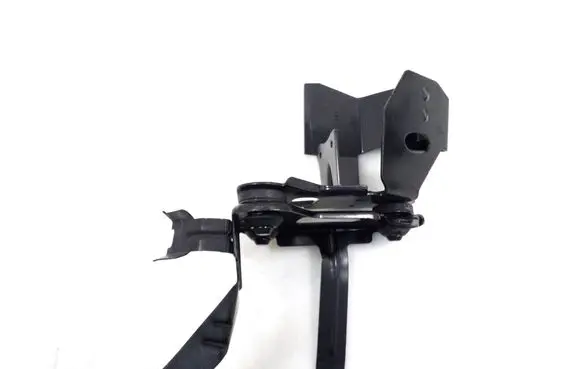 Mercedes-Benz GL X164 ABS pump bracket 