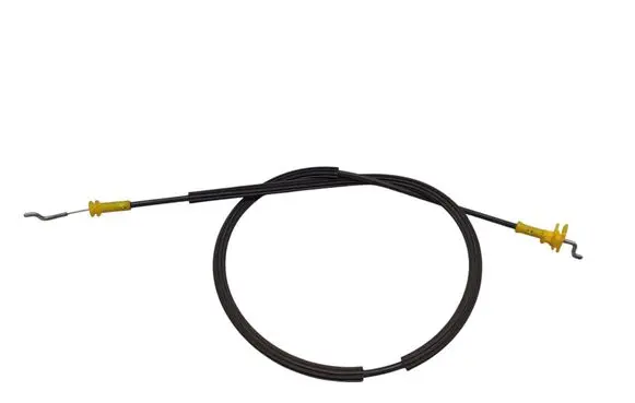 Renault Trafic II (X83) Sliding door cable line 8200004826 9116630