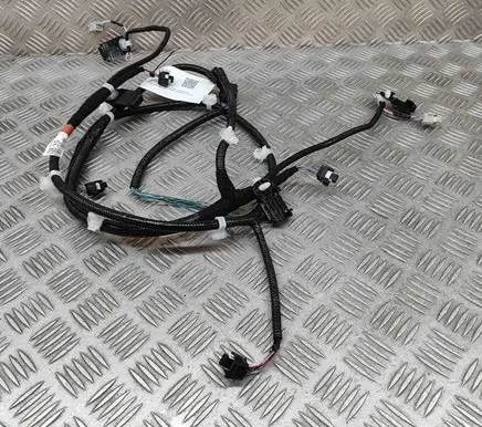 Toyota Yaris Cross Parking sensor (PDC) wiring loom 821820D390 821820D390C