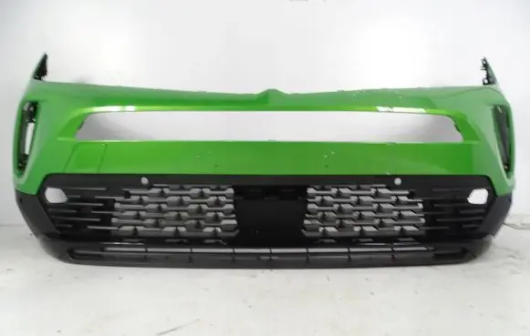 Opel Mokka B Front bumper