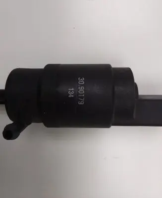 Mercedes-Benz E W211 Windscreen/windshield washer pump 3090179