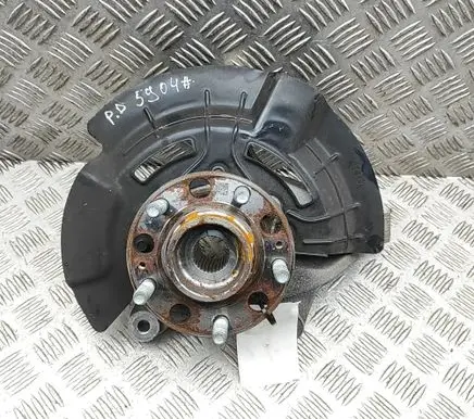 KIA Sorento IV Front wheel hub 51711P2000