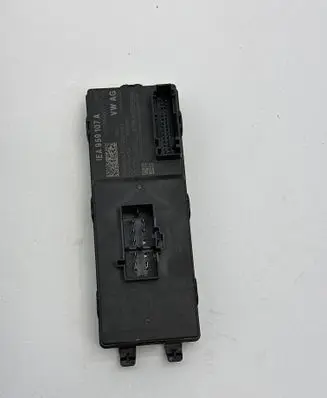 Skoda Enyaq iV Tailgate/trunk control unit/module 1EA959107A 8W8959107