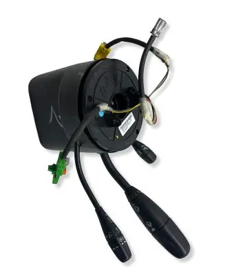 Mercedes-Benz CLK A209 C209 Wiper turn signal indicator stalk/switch A2095402145