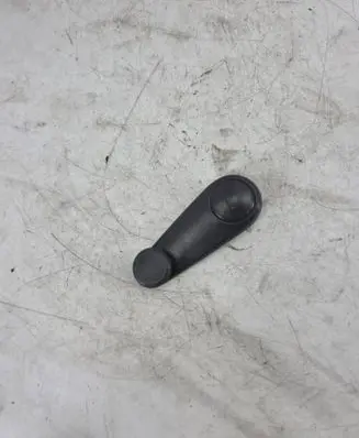 Mitsubishi Pajero Front door window winding handle
