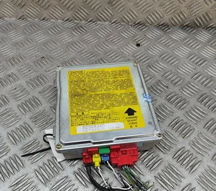 Mitsubishi 3000 GT Airbag control unit/module MB904345