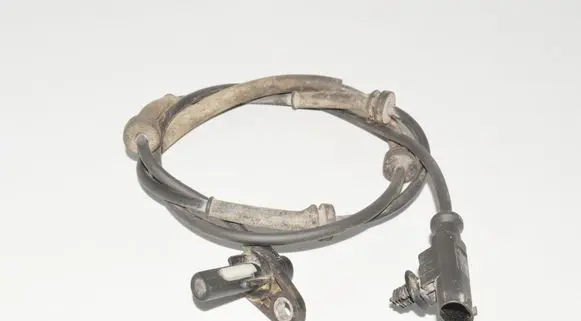 Land Rover Discovery 4 - LR4 ABS rear brake sensor SSB500102 0265007922