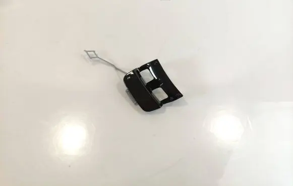 Mercedes-Benz E W214 Front tow hook cap/cover A2148856400CAREWAC