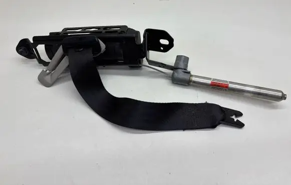 Volvo S60 Front seatbelt 30661908