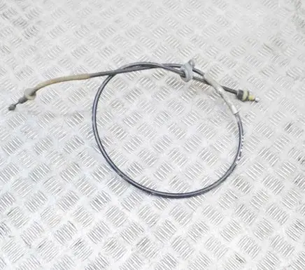 Mini Cooper Countryman R60 Handbrake/parking brake wiring cable 9803368