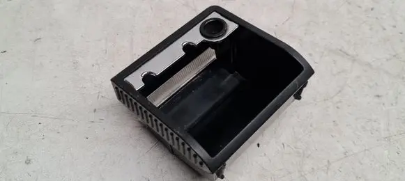 Volkswagen Golf VI Ashtray (front) 1K0857335