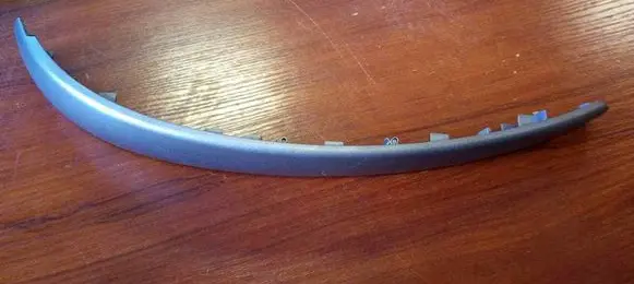 BMW 1 E81 E87 Door card panel trim set 6962104