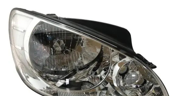 Hyundai Getz Headlight/headlamp 92102-1C510 92102-1C511 TYC