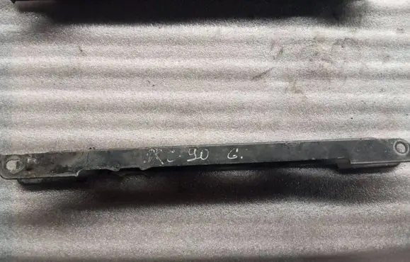 Volvo S80 Rear control arm 9200217