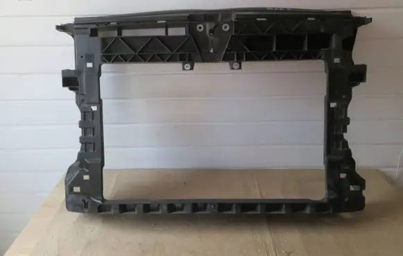 Volkswagen Caddy Radiator support slam panel 2K5805588 2K5805588A