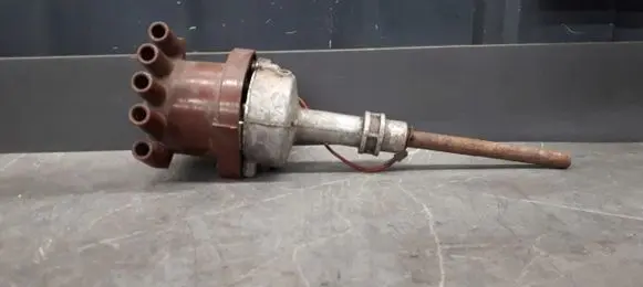 Fiat 127 Spark distributor S156AX