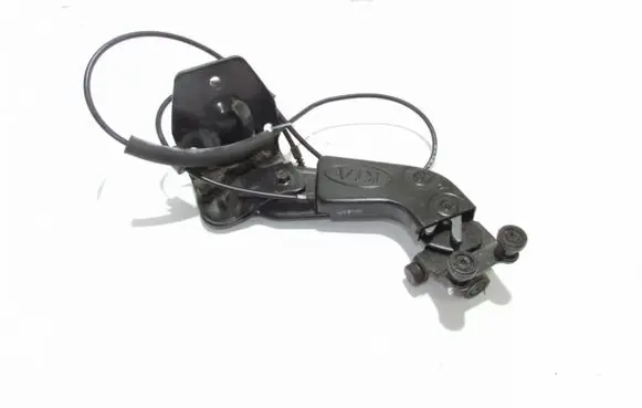 KIA Carnival Sliding door upper roller guide/hinge 