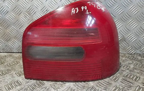 Audi A3 S3 8L Rear/tail lights 8l0945096a