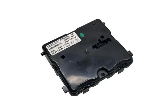Nissan Rogue Air conditioner control unit module 277606RR0D 5HB01512322 10301S20