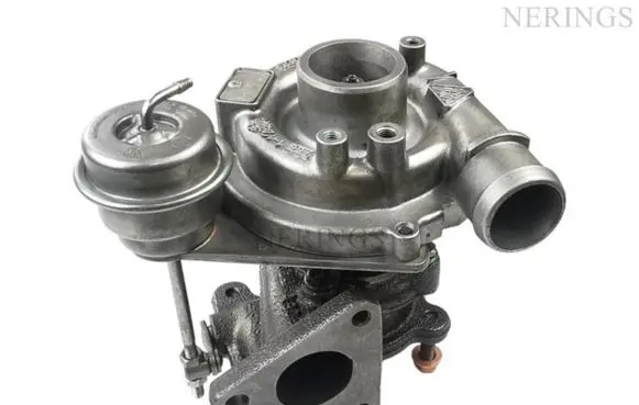Seat Alhambra (Mk1) Turbo 53039880006