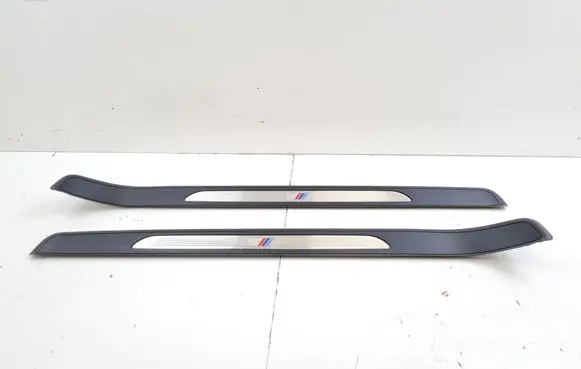 BMW 3 E92 E93 sill trim set (inner) 7900752 8044514 7900751