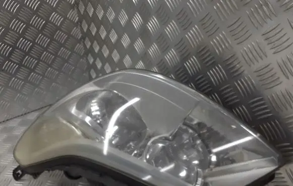 Citroen C5 Headlight/headlamp 9650055980