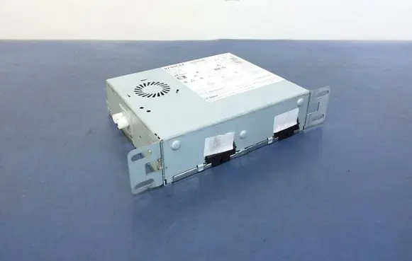 Renault Clio V Radio/CD/DVD/GPS head unit 259154266R