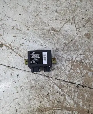 Ford Galaxy Immobilizer control unit/module 7M5953257F YM2119A366BB 73658012