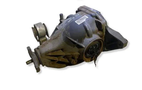 Mercedes-Benz C W205 Rear differential 26535026022167479
