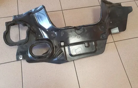 Other engine bay part