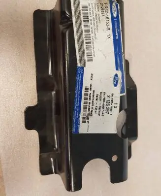 Ford Mustang VI Front quarter panel FR3Z16153B 2126397