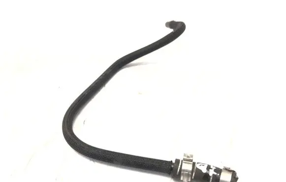 Audi Q7 4L Engine coolant pipe/hose