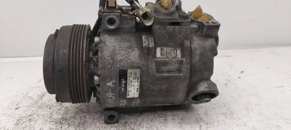Opel Zafira A Air conditioning (A/C) compressor (pump) 7SB16C 4472208312