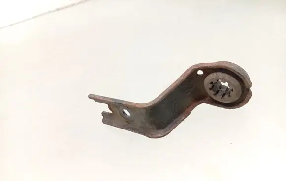 Toyota Prius+ (ZVW40) Radiator mount bracket 