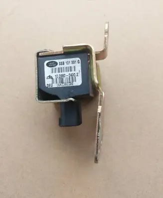 Land Rover Freelander ESP acceleration yaw rate sensor SSB101331 10098001211 1203108432