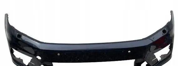 Volkswagen Caddy Front bumper 2K5807221K
